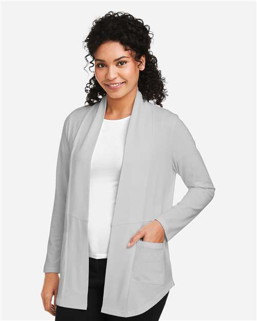 Grey-model Image