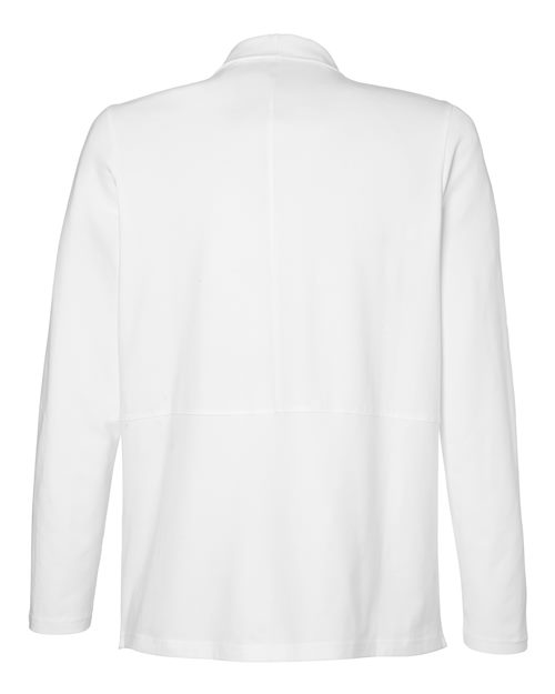 White-model Image
