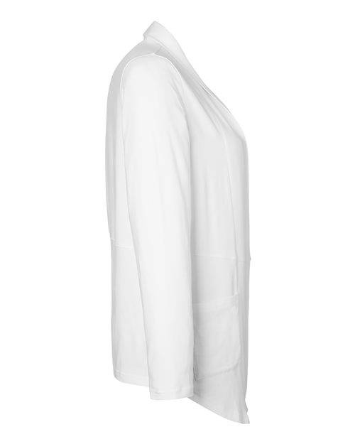 White-model Image