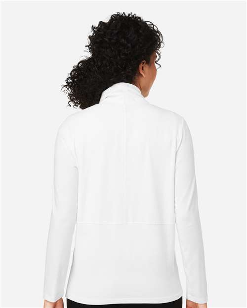 White-model Image