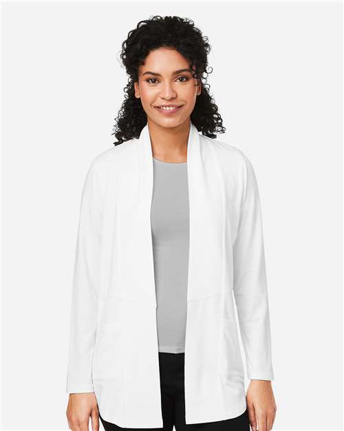 White-model Image