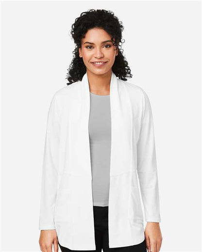 White-model Image