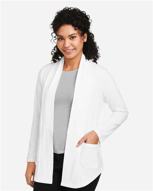 White-model Image