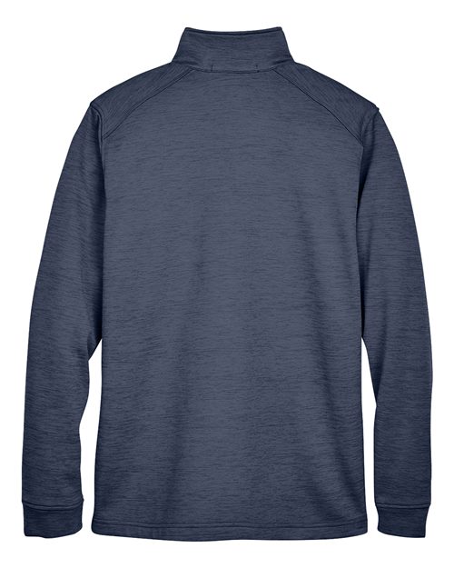 Navy Heather-model Image