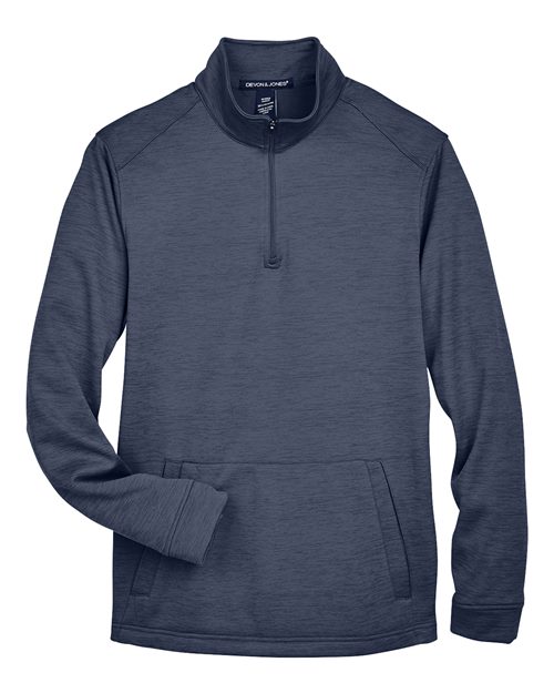 Navy Heather