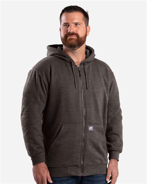 Charcoal-model Image
