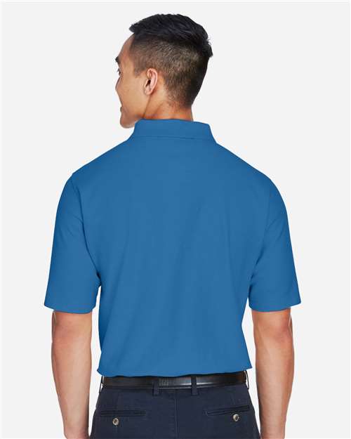 French Blue-model Image
