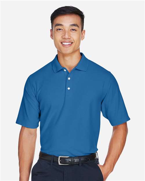 French Blue-model Image