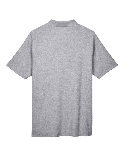 Grey Heather-model Image