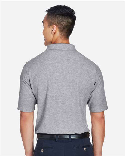 Grey Heather-model Image
