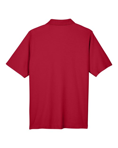 Red-model Image
