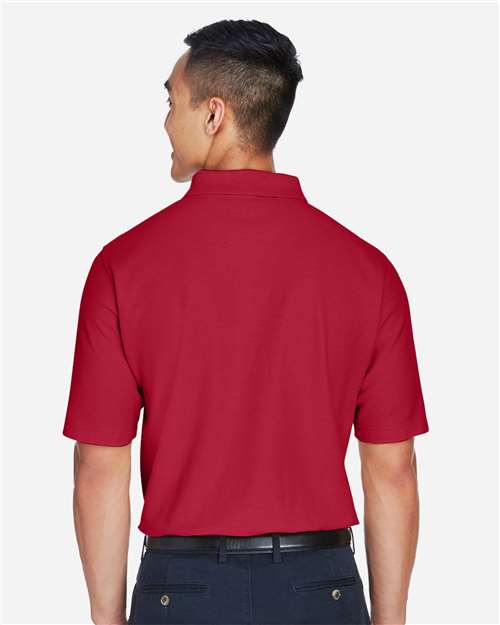 Red-model Image