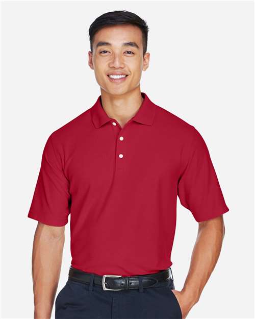 Red-model Image