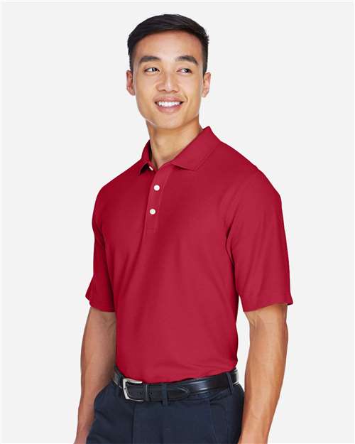 Red-model Image
