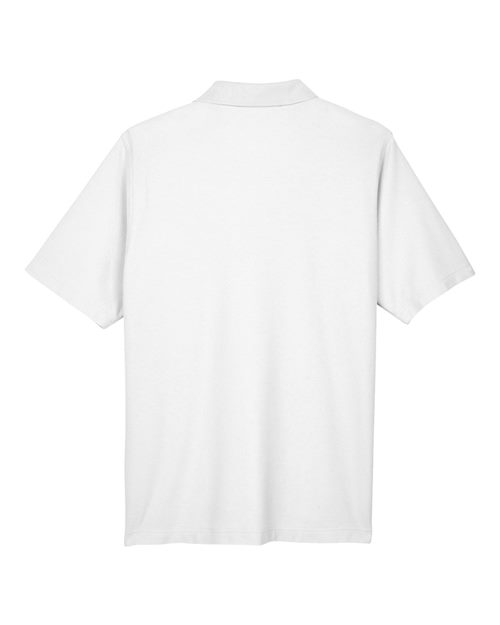 White-model Image