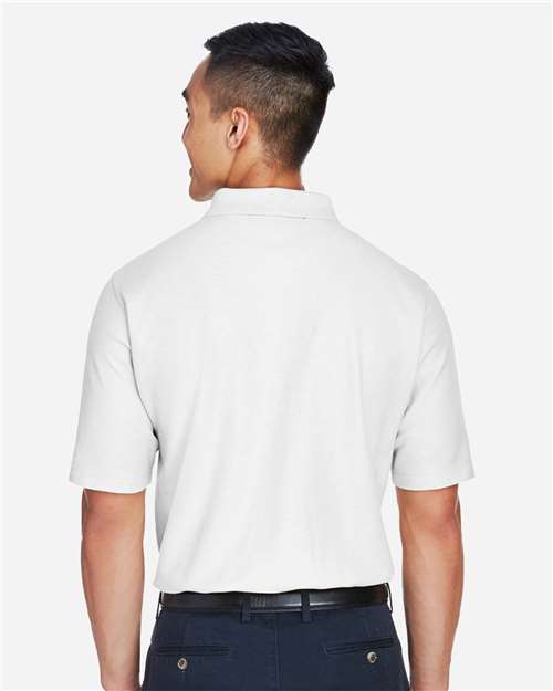 White-model Image