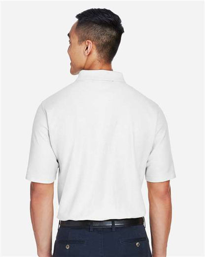White-model Image