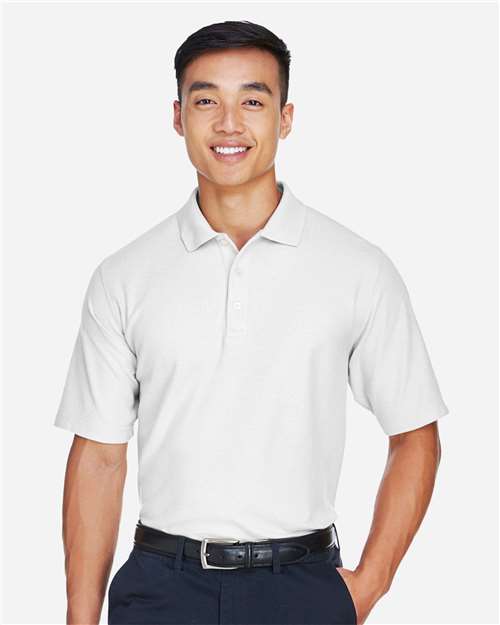 White-model Image