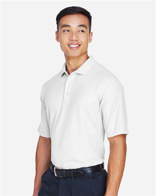 White-model Image