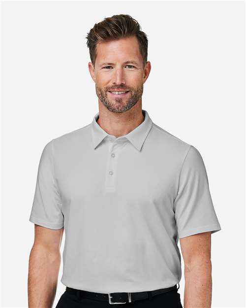 Grey-model Image