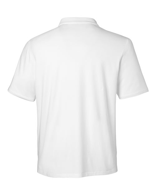 White-model Image
