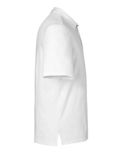 White-model Image