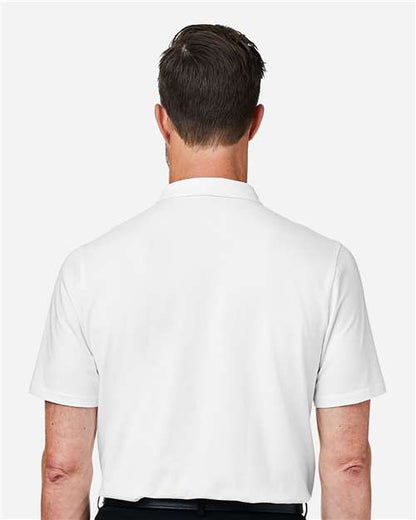 White-model Image