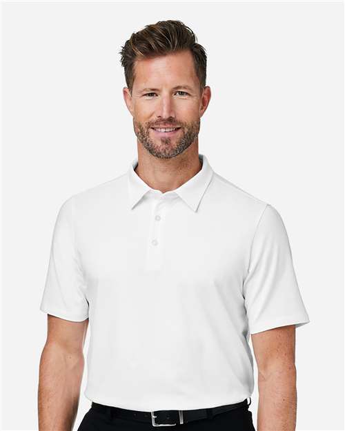 White-model Image