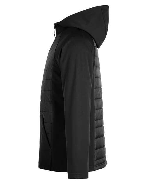 Black-model Image
