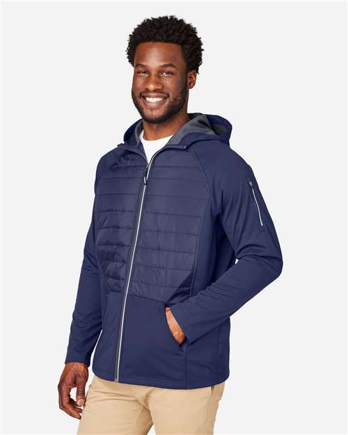Classic Navy-model Image
