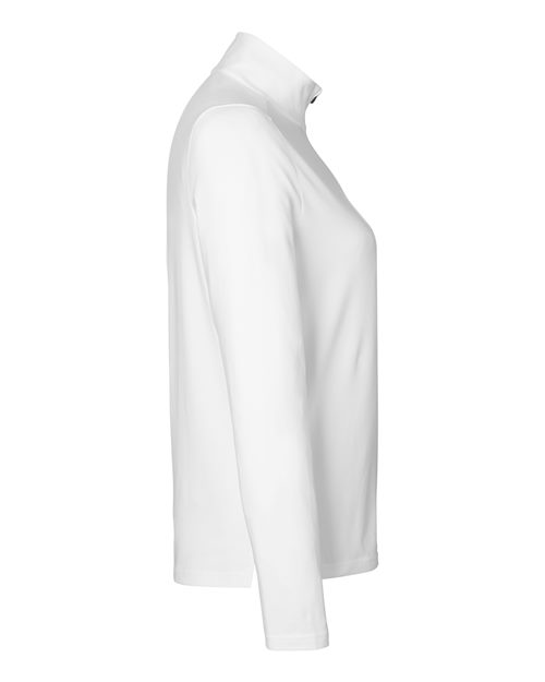 White-model Image