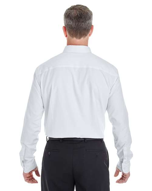 White-model Image