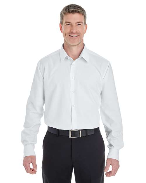 White-model Image