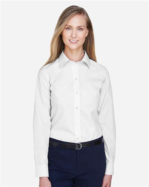 White-model Image