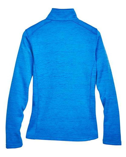 French Blue Heather-model Image