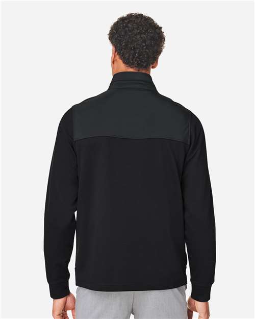 Black-model Image