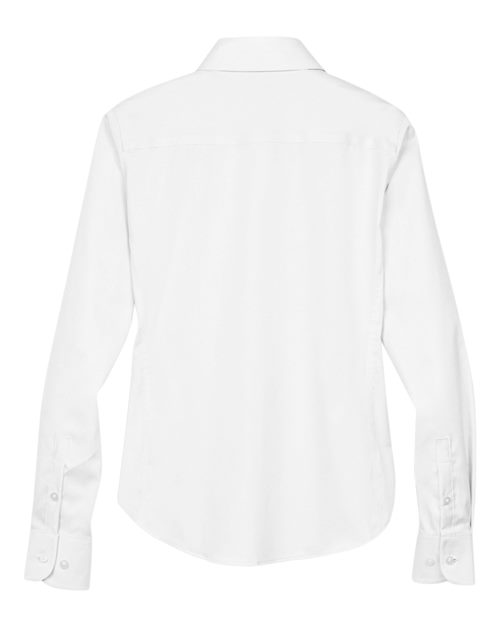 White-model Image