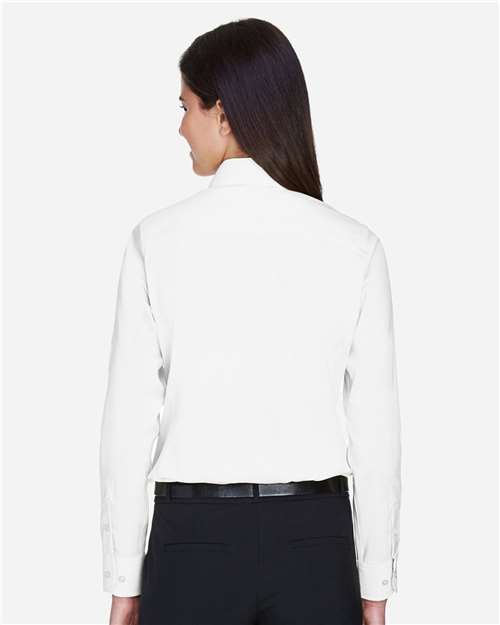 White-model Image