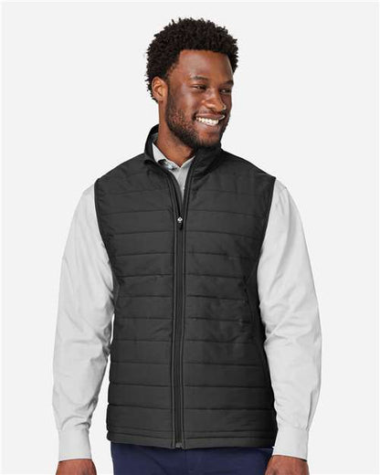 Black/ Melange Black-model Image