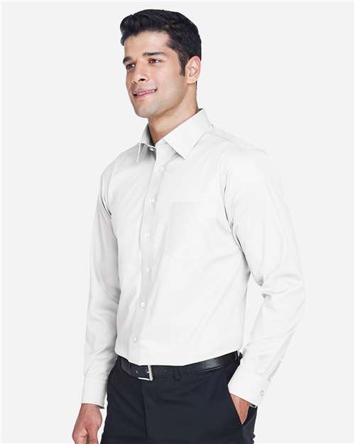 White-model Image