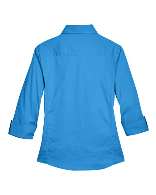 French Blue-model Image