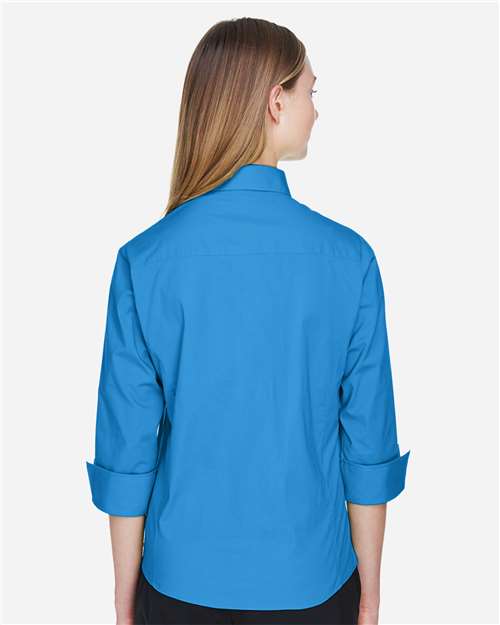 French Blue-model Image