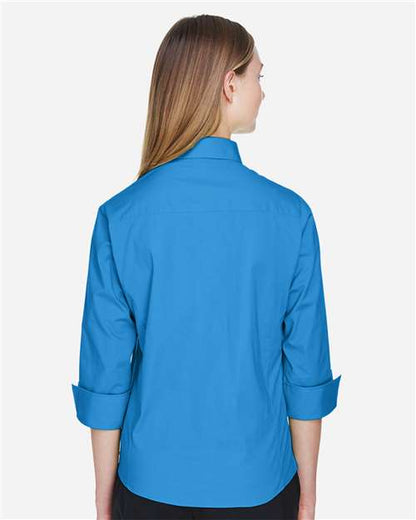 French Blue-model Image