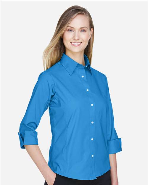 French Blue-model Image