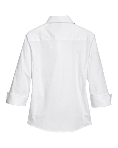 White-model Image