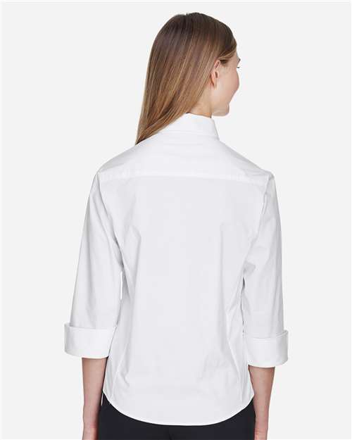 White-model Image
