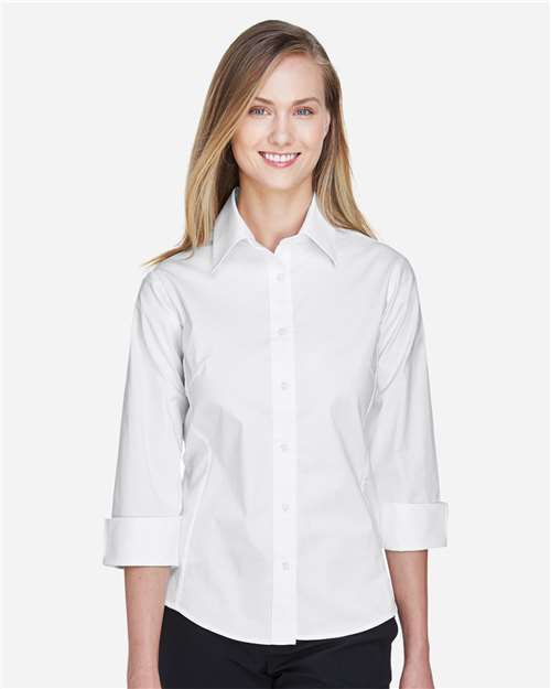 White-model Image