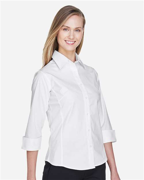 White-model Image
