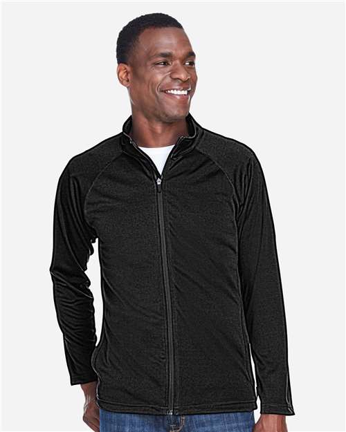 Black-model Image