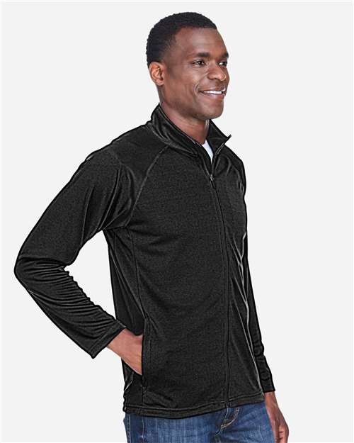 Black-model Image